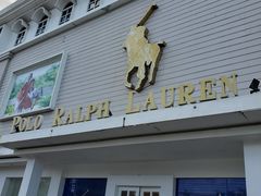 -Polo Ralph Lauren