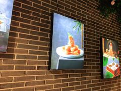 -北平食府(马鞍山路店)