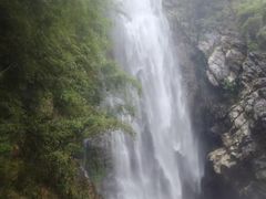 -亚婆田·白水寨生态旅游度假区