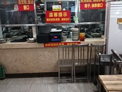 -小高后安粉餐厅(解放四路店)