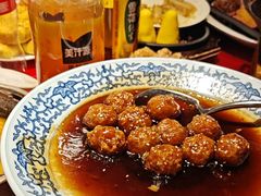 -山西会馆·晋菜·晋商宴·牌匾博物馆(胜利东街店)