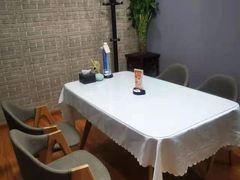 -上岛咖啡(华源四里店)