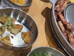 -姜虎东白丁烤肉(深圳湾后海汇店)