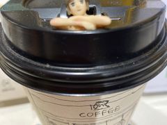 -W Coffee(船板巷店)