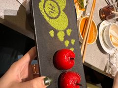 -海底捞火锅(名门店)
