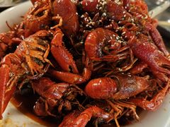 -盱眙朱大龙虾馆(粉巷店)