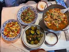 -新新湘菜馆(新中街二条店)