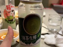 -海底捞火锅(莘松路店)