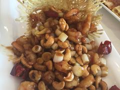 -大铁勺新津菜(迎水道店)