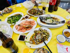 -秋姐美食店(旅游大道店)
