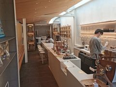 自助取餐区-% Arabica阿拉比卡咖啡(武康路店)
