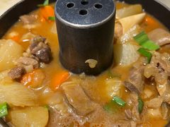-绿茶餐厅(朝阳大悦城店)
