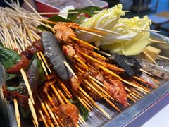 -钢管厂五区小郡肝火锅串串香(清河店)