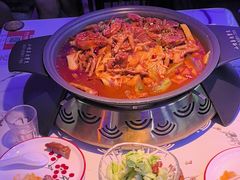 -徐记小怪兽肉蟹煲店(哈西万达金街店)