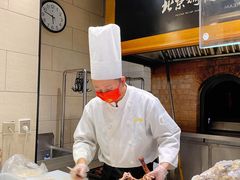 -川骄海鲜自助(亚运村店)
