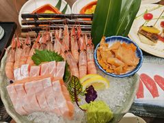 -红叶日本料理(三八广场店)