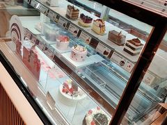 -巴黎贝甜(阳光上东店)