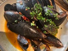 -Apollo·西班牙小酒馆(安福路店)