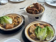 -三美肉骨茶(柏威年广场店)