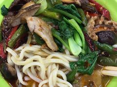 -上海师范大学西部食堂