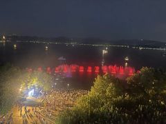 -杭州君悦酒店