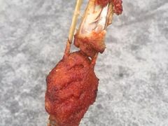 -疯狂烤翅(熙街店)