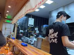 -Ramen满吉·豚骨拉面(丽园路店)