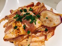 -么子烤肉(化龙池店)