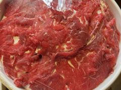 -快活林酸汤鱼鲜品火锅店(甲秀楼店)