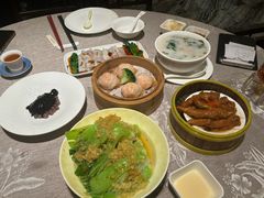 -香云轩·顺德菜(香云纱园林酒店店)