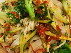 -魏家凉皮(博水商务大厦店)