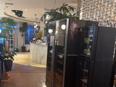 -花舍·新派粤菜·西餐·下午茶(亚运村·鸟巢店)