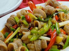 -蛇口康乐快餐鱼仔档(翠苑小区店)