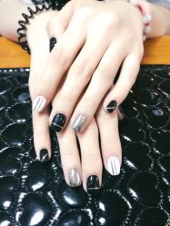 -Hands Nail专业美甲美睫