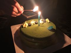 -36cake生日蛋糕·下午茶(南山店)
