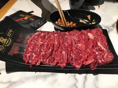 -今日炊牛·潮汕牛肉火锅(华采天地店)