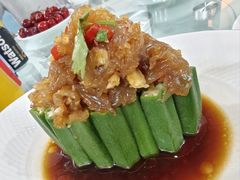 -芝麻花餐厅(祁家豁子店)