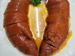 -鹭园酒家·四十年老字号