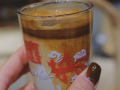 -Metal hands·铁手咖啡