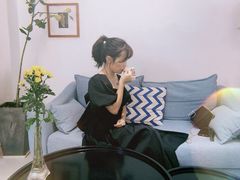 -COTTON CAFE(德信·中外公寓店)