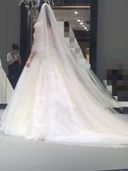 -南京宝娜嫁衣婚纱礼服馆(中央路店)