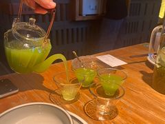 -金鱼妈妈 山野·食趣(荫山街店)