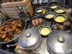 -非烤勿扰韩料自助烤肉(松山湖万科店)