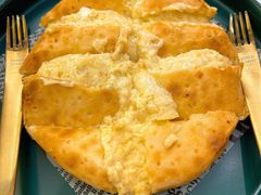 猫王榴莲饼-猫王榴莲世家(三里屯SOHO商场店)