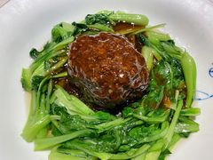 红烧狮子头-上海人家花樣年华(虹口龙之梦店)