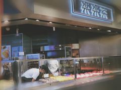 门面-LELECHA乐乐茶(美罗城店)