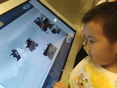 -中国铁道博物馆(正阳门馆)