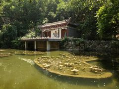 -天津盘山风景名胜区