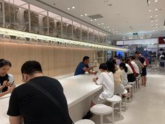 -% Arabica阿拉比卡咖啡(深圳湾万象城店)