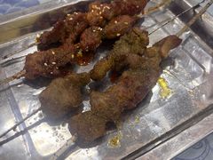 -老毛手抓·盐池滩羊非遗手抓(宁夏总店)